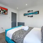 -Rc83- For Your Relaxed,Cosy Stay,Free Parking
