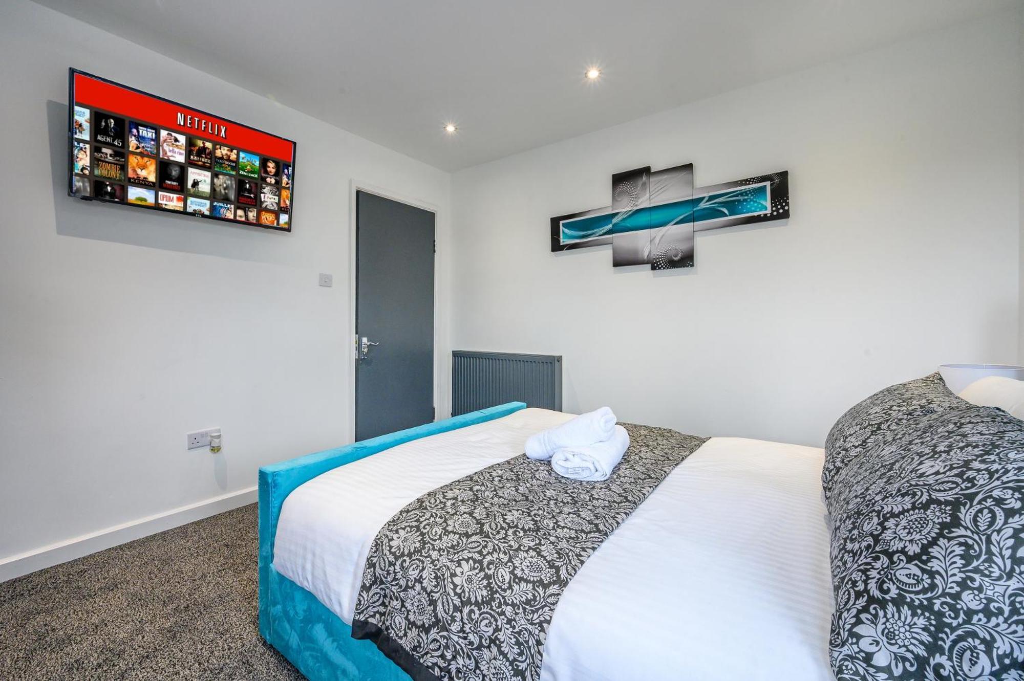 Guest house -rc83- For Your Relaxed,cosy Stay,free Parking