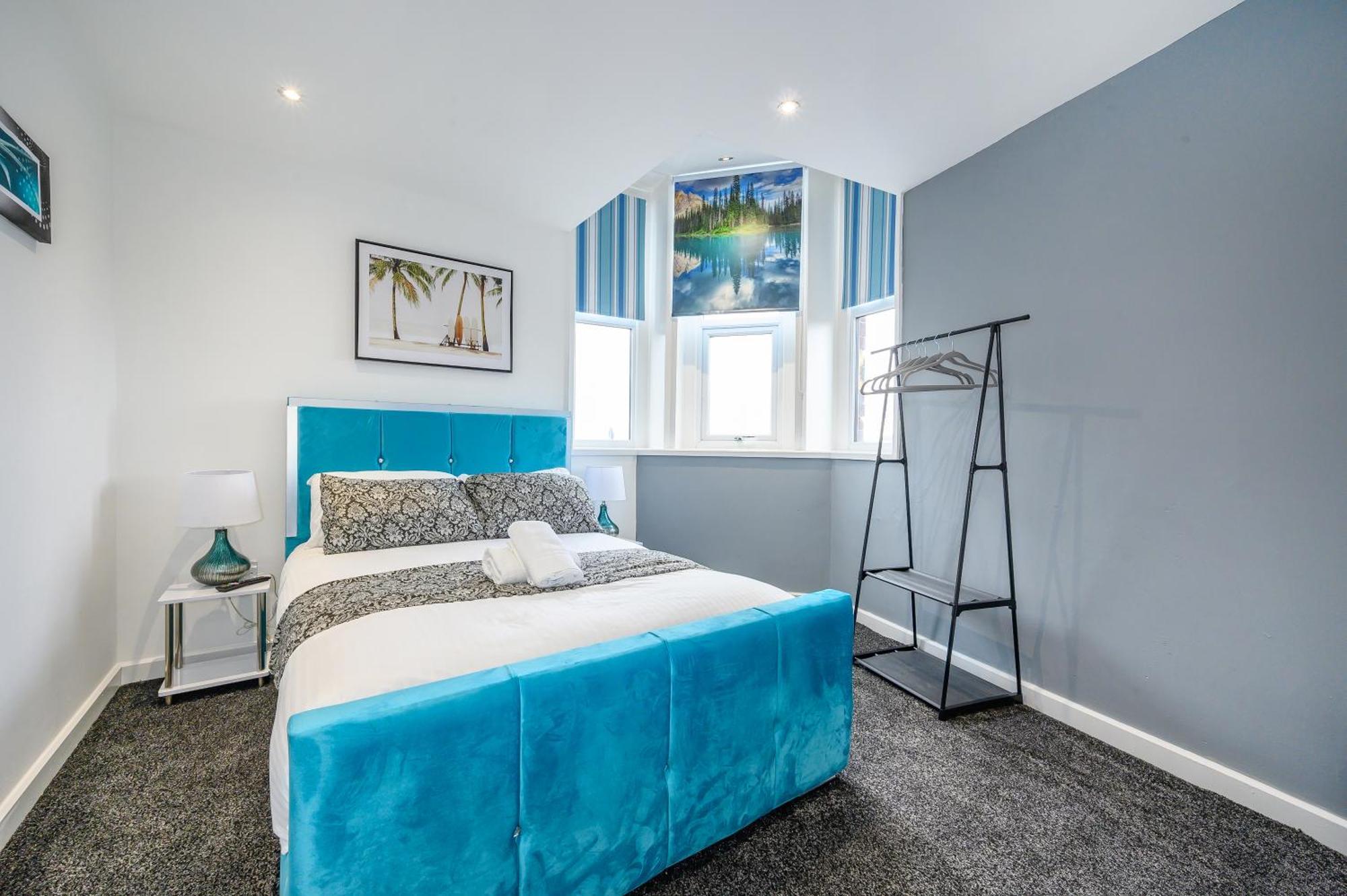 -rc83- For Your Relaxed,cosy Stay,free Parking