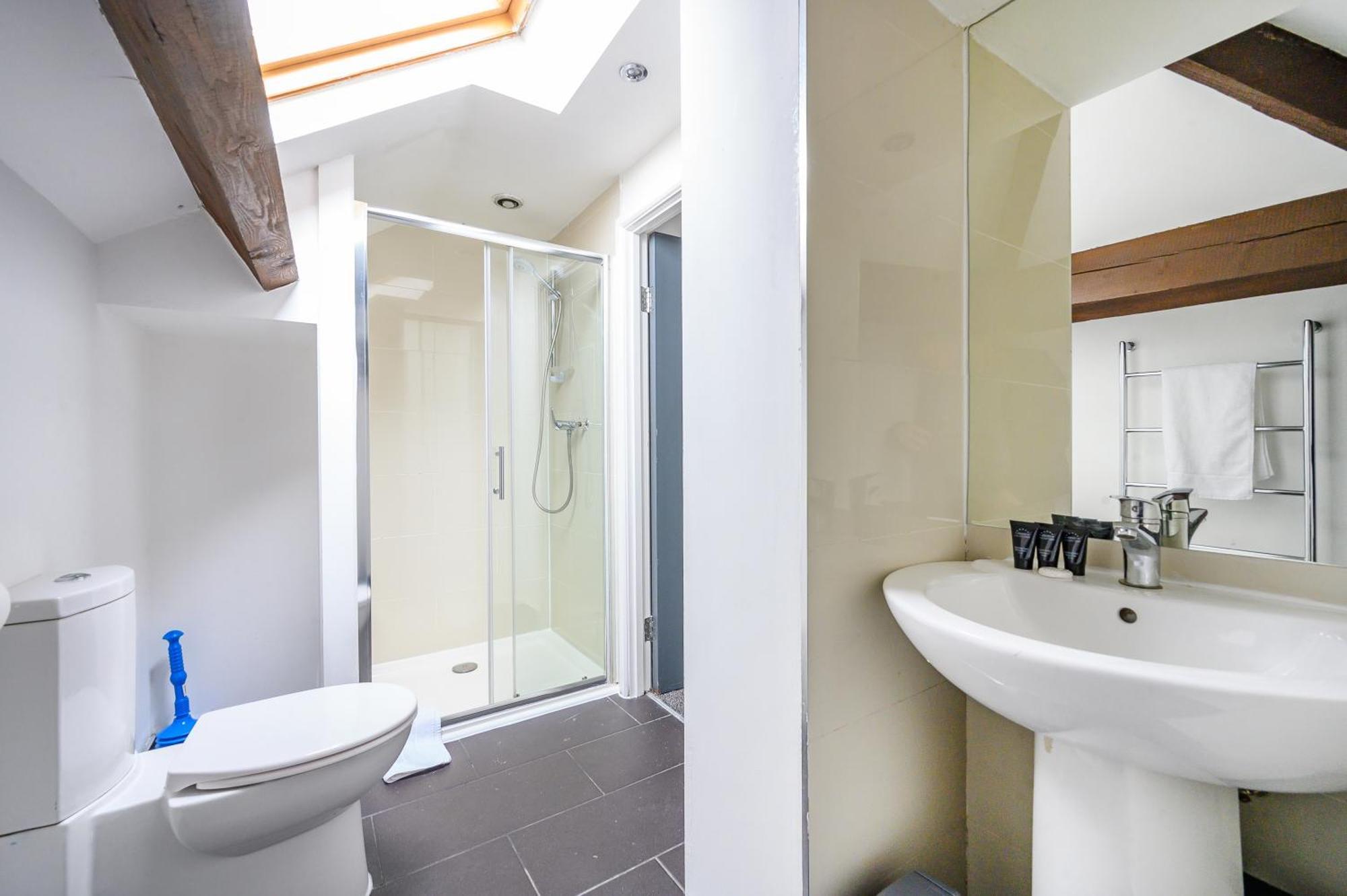 Guest house -rc83- For Your Relaxed,cosy Stay,free Parking *